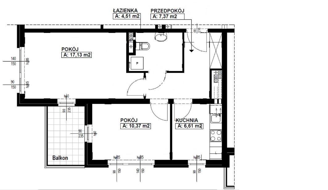 Ferienwohnung Apartament Rataje Park Poznan - Cost Free Parking - Widok - 24H Check In Exterior foto